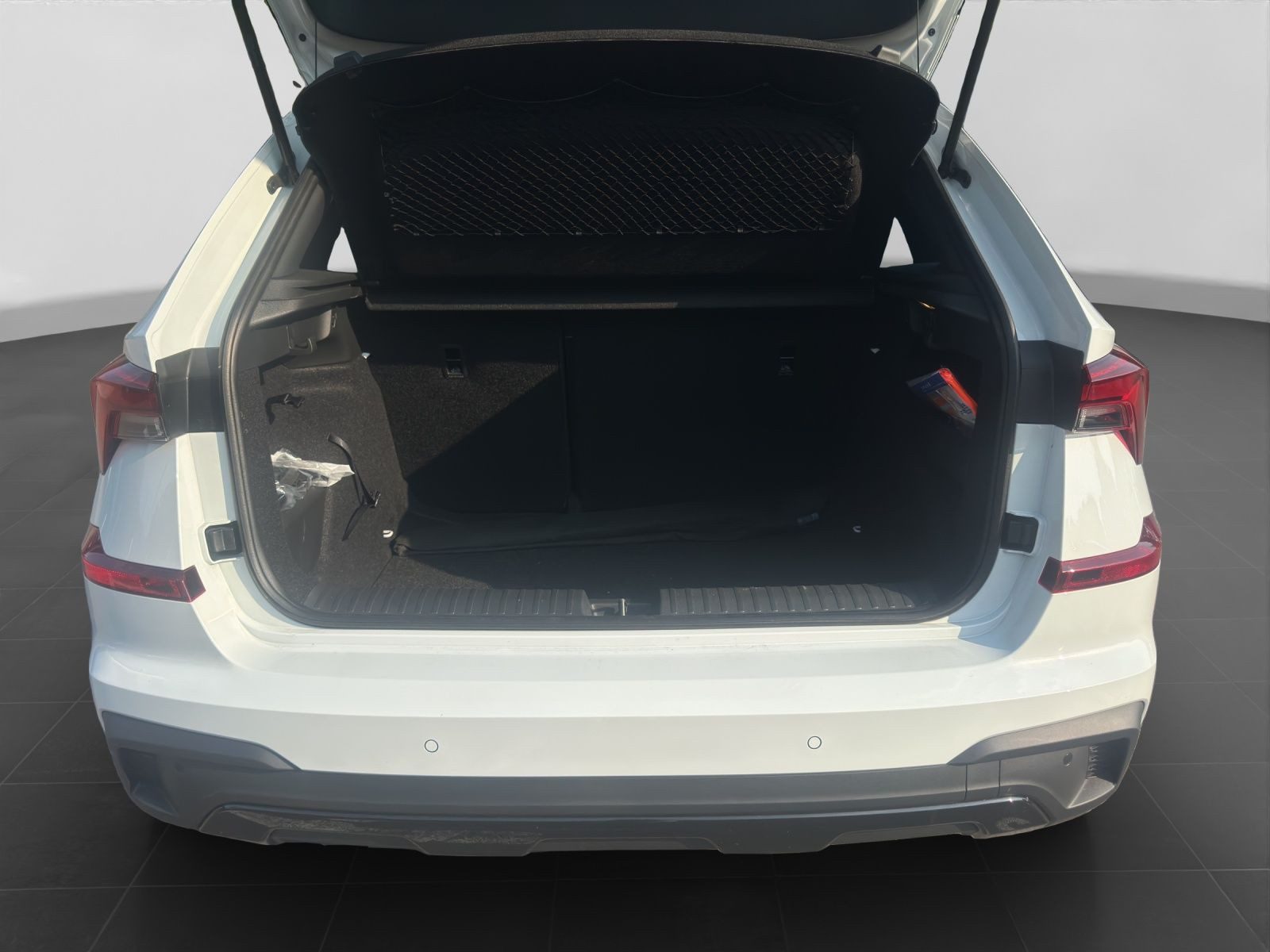 Skoda Kamiq – Foto 15