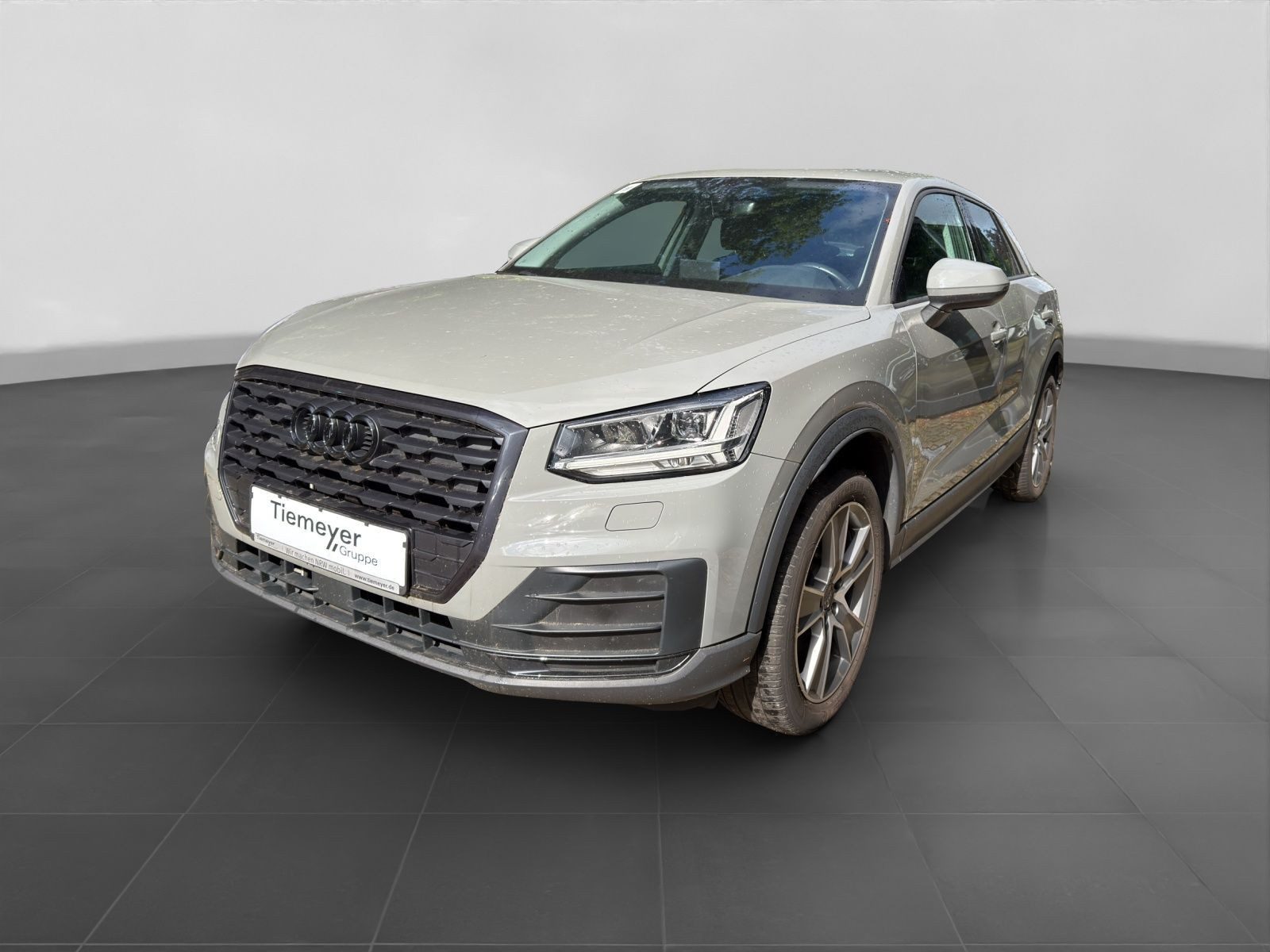 Audi Q2 – Bild 2