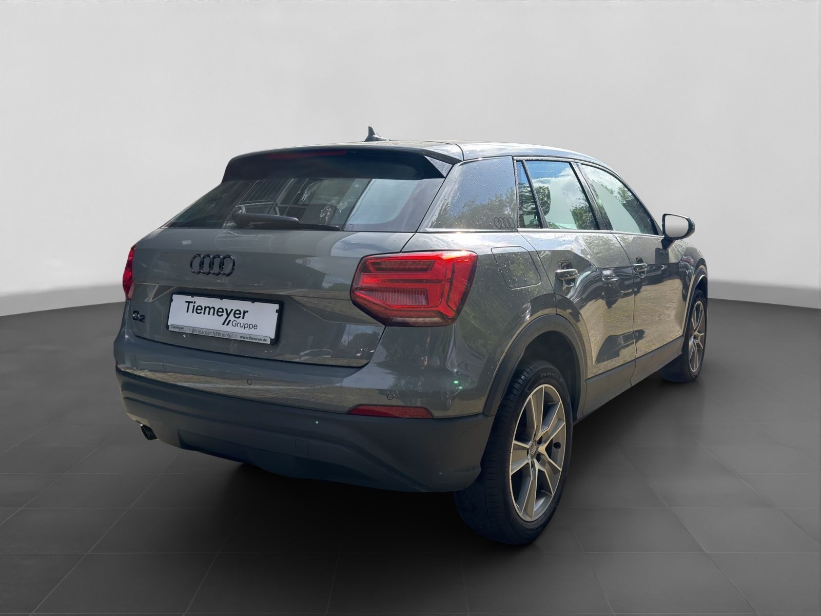 Audi Q2 – Bild 3