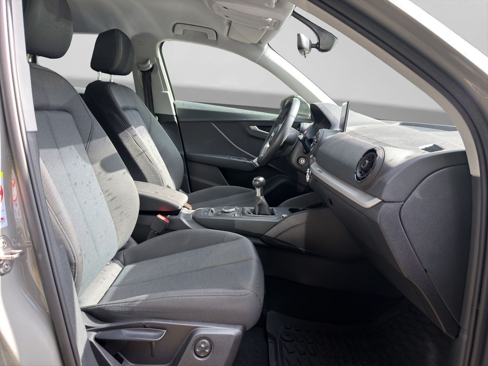 Audi Q2 – Bild 4