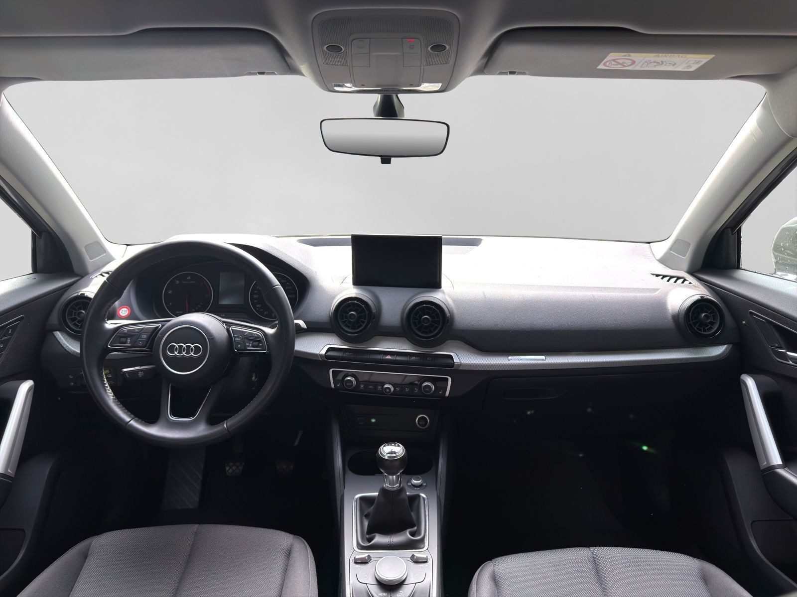 Audi Q2 – Bild 5