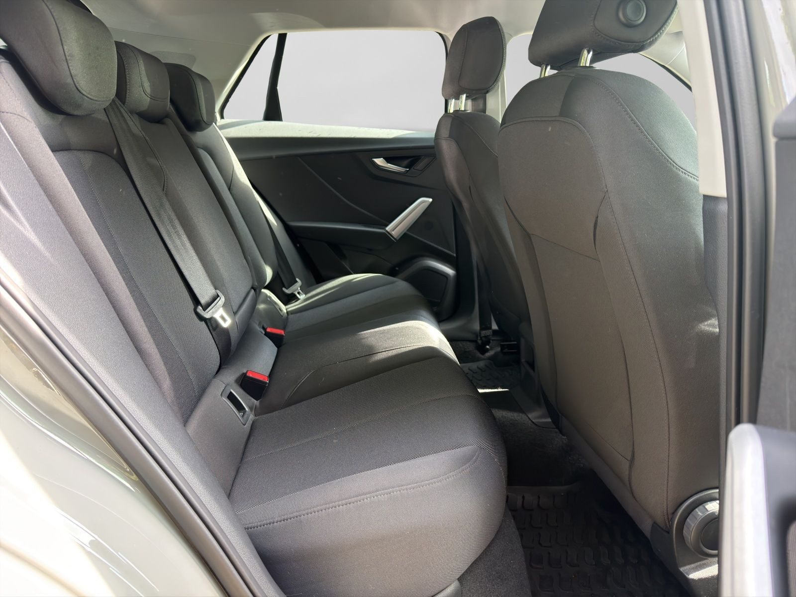 Audi Q2 – Bild 6