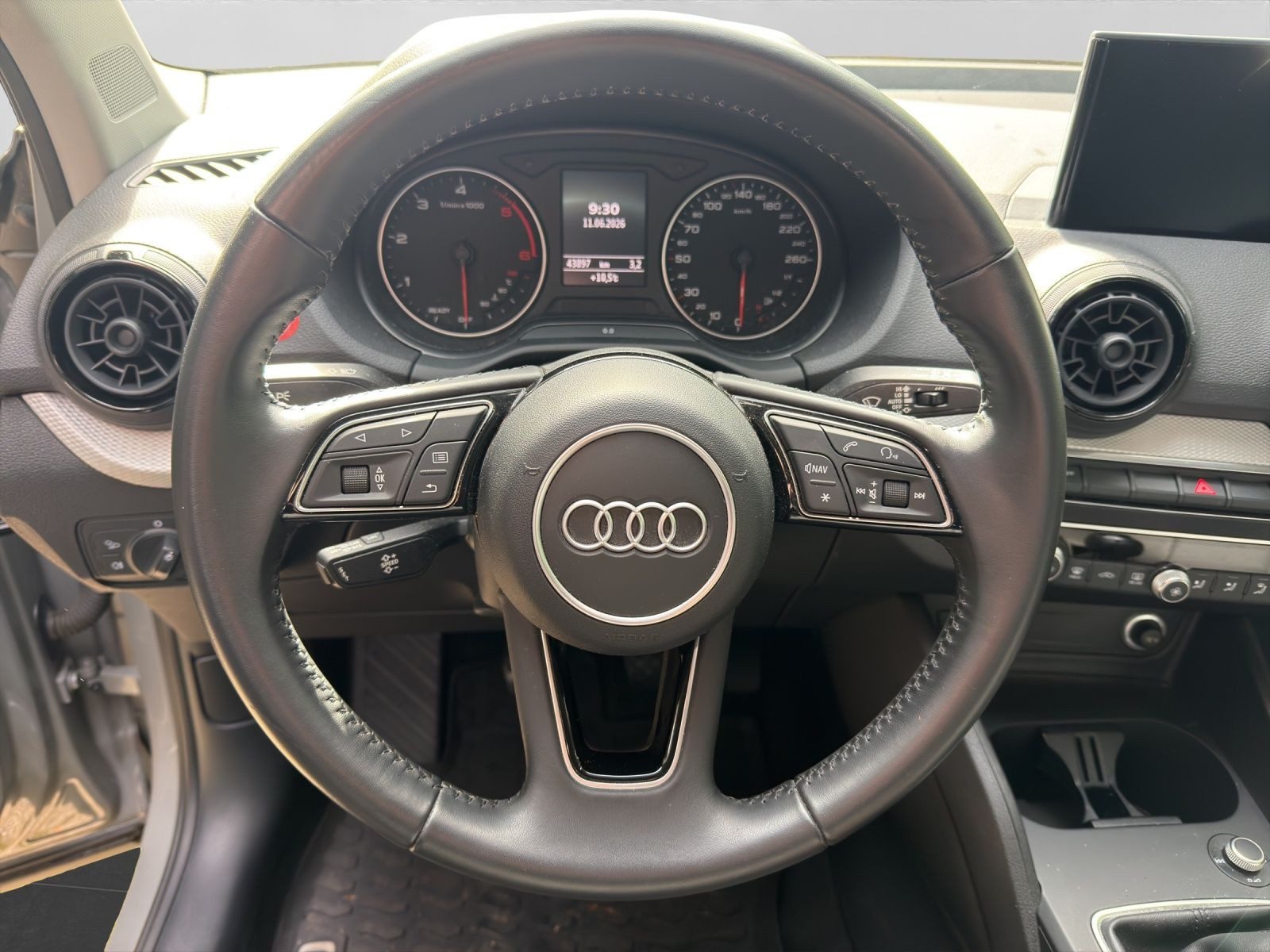 Audi Q2 – Bild 9