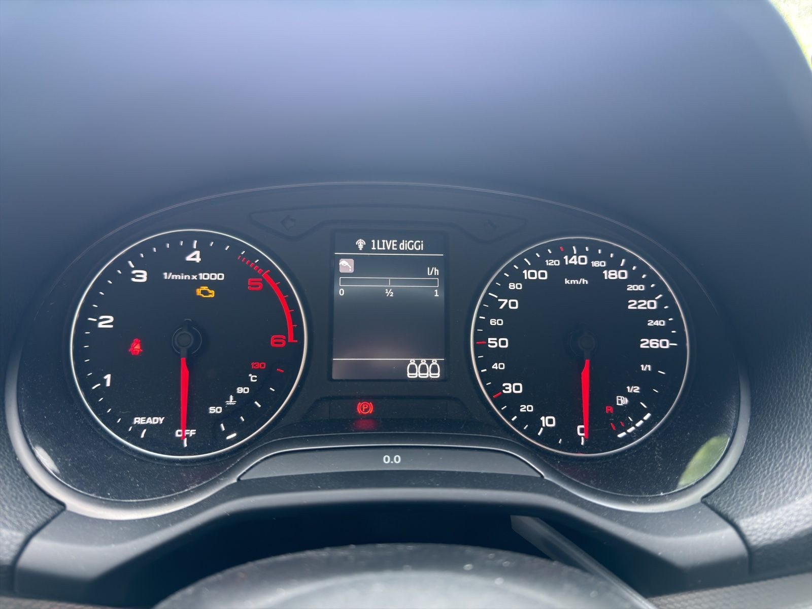 Audi Q2 – Bild 10