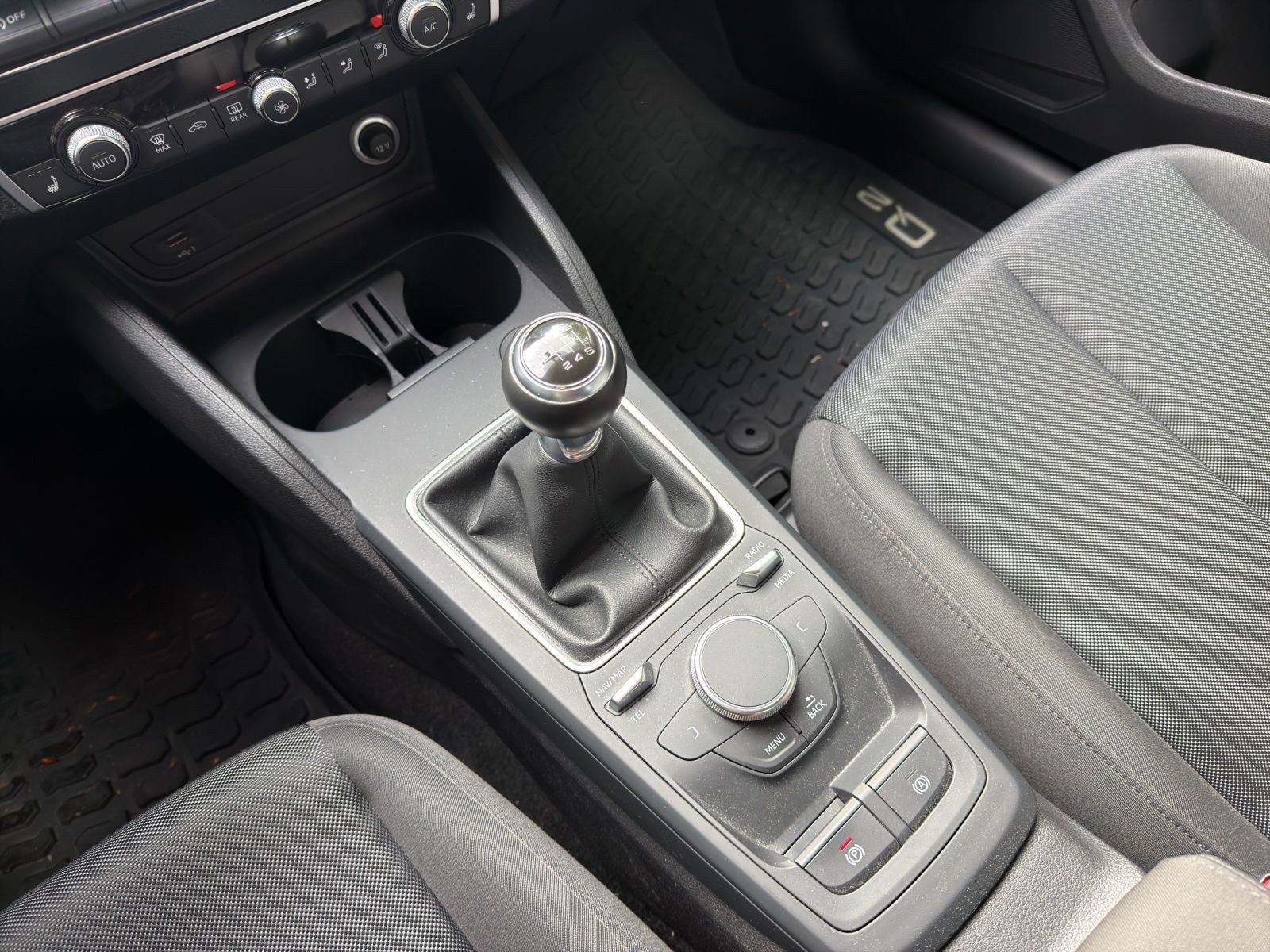 Audi Q2 – Bild 11