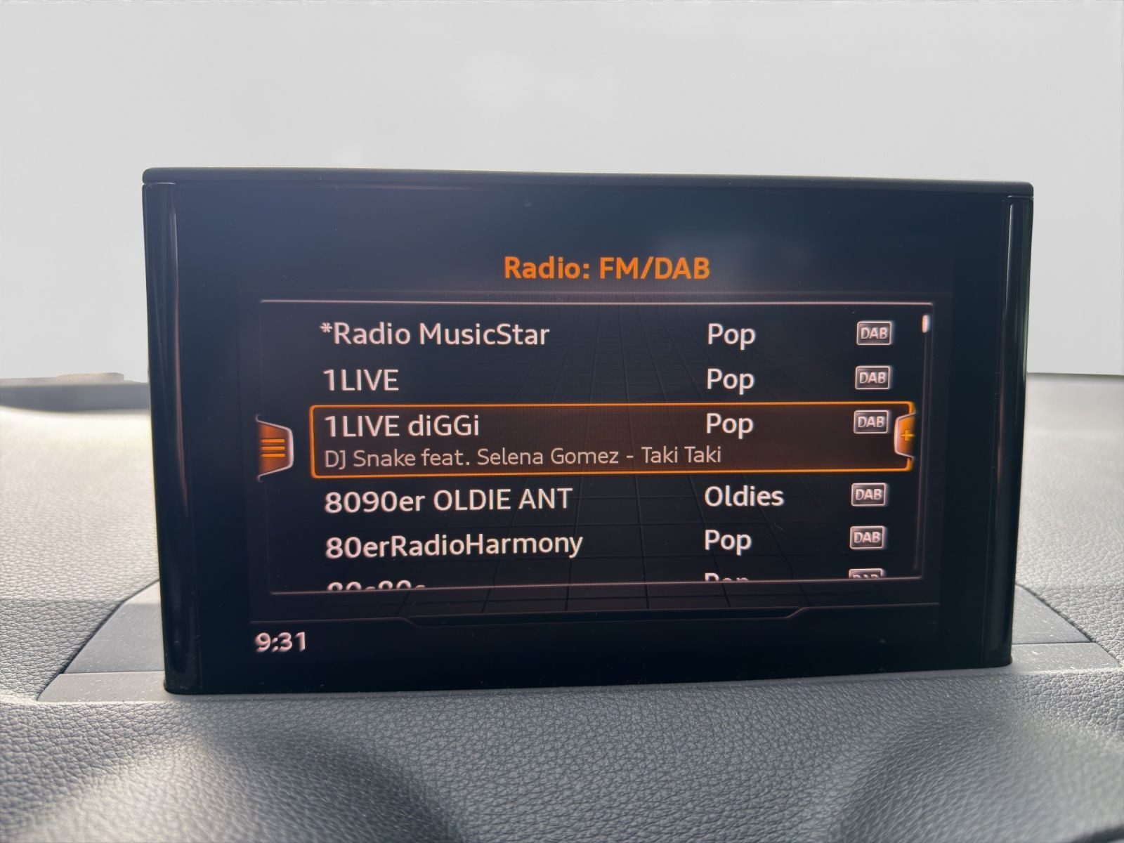 Audi Q2 – Bild 12