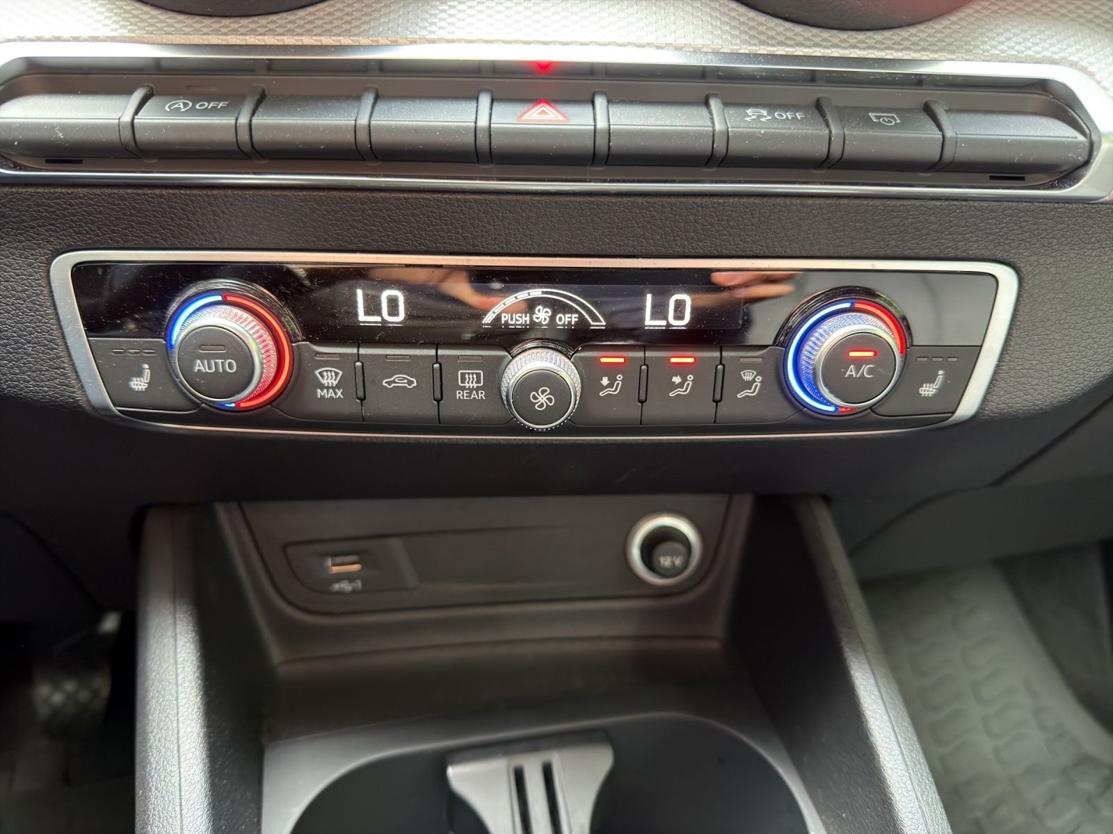 Audi Q2 – Bild 13