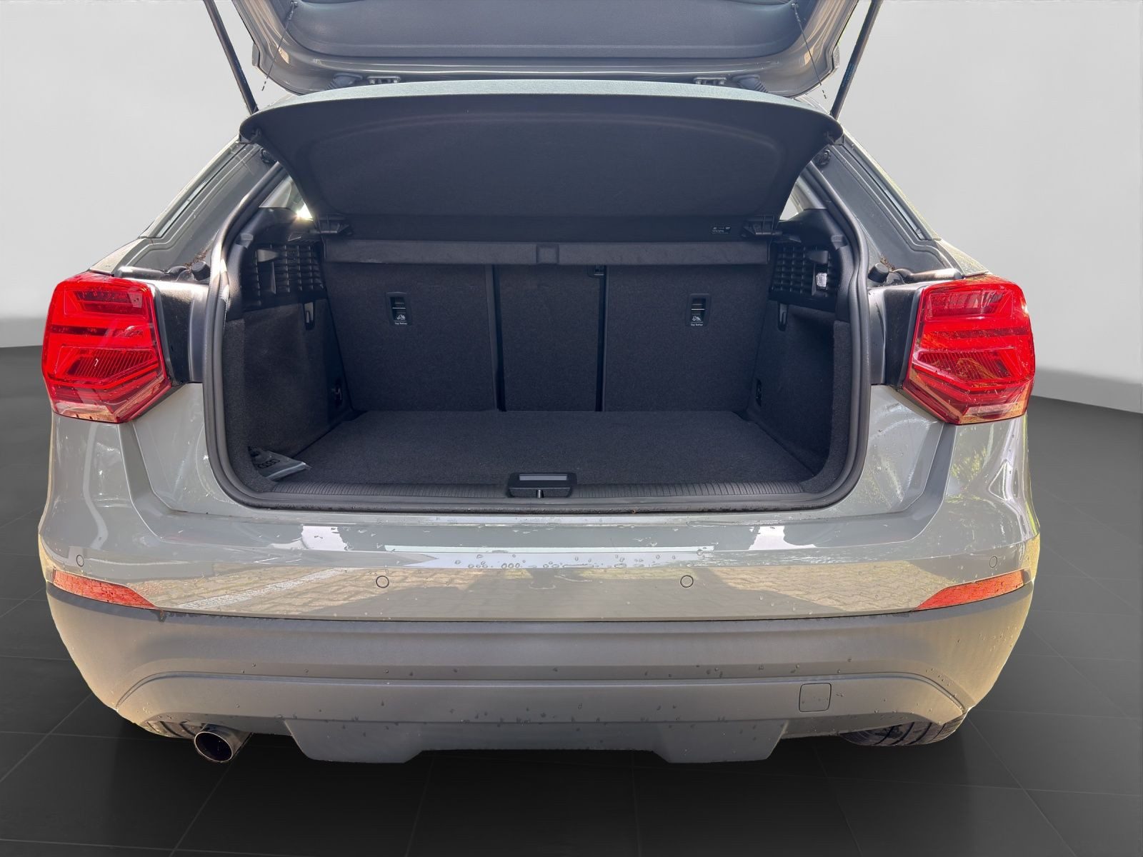 Audi Q2 – Bild 17
