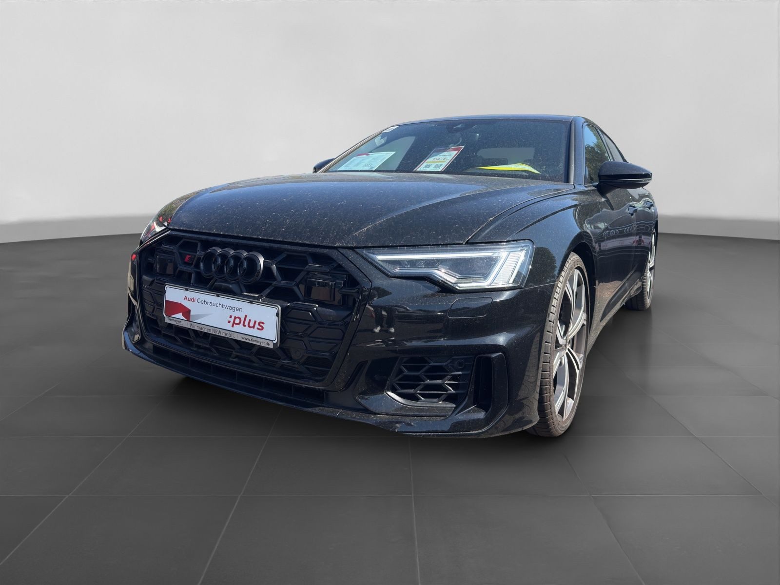 Audi S6 – Bild 2
