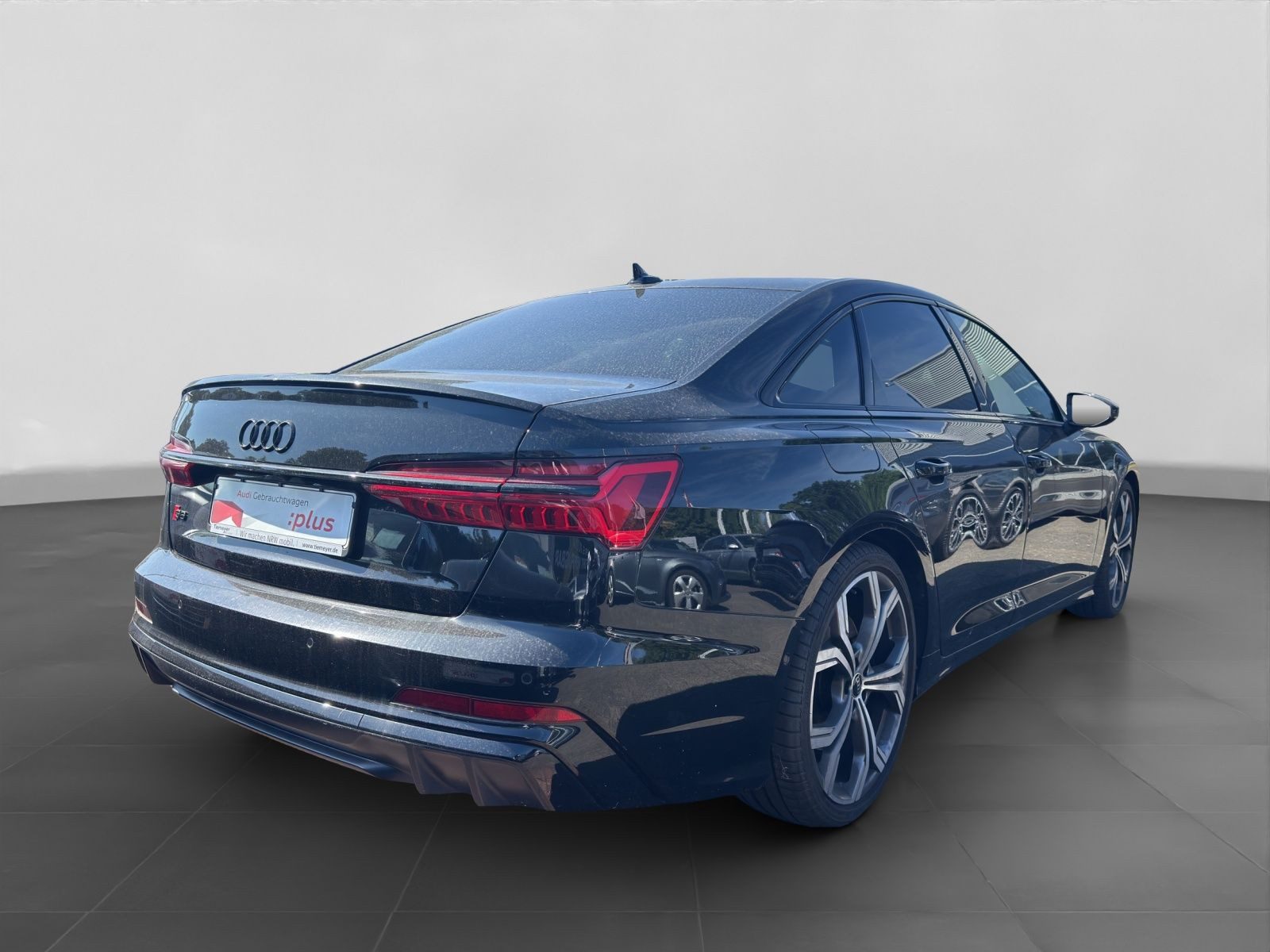 Audi S6 – Bild 3