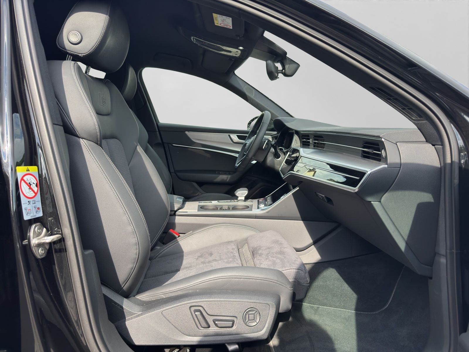 Audi S6 – Bild 4