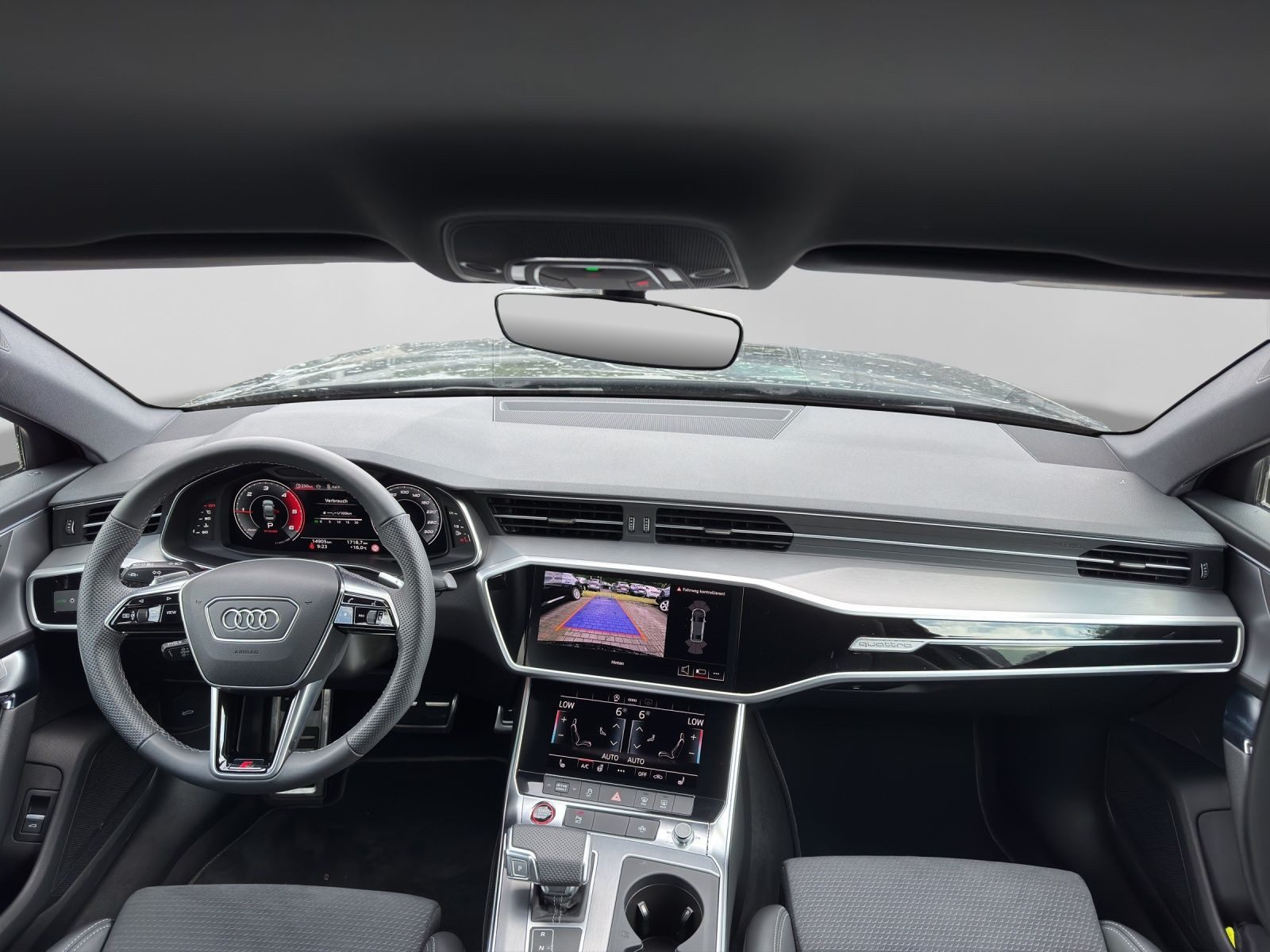 Audi S6 – Bild 5