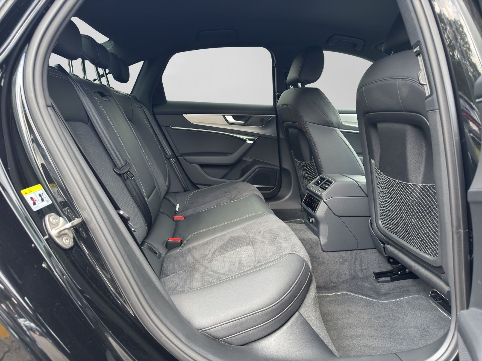 Audi S6 – Bild 6