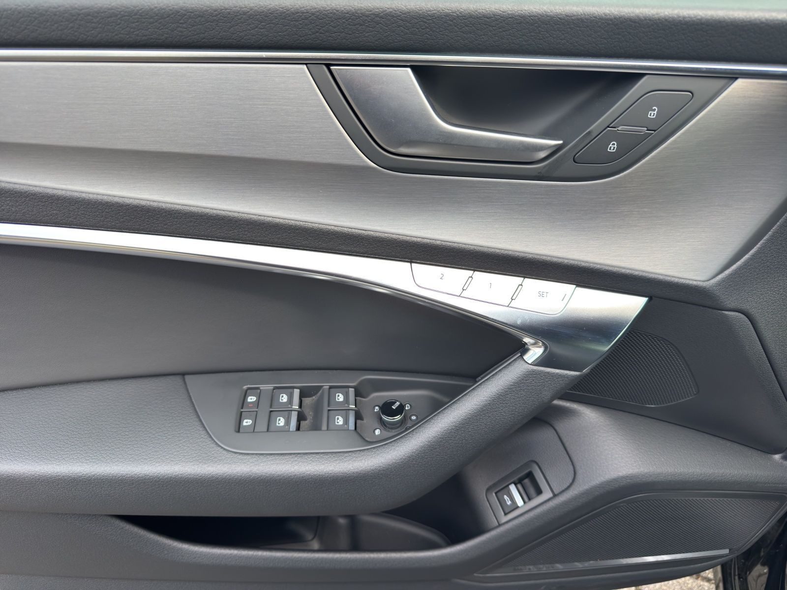 Audi S6 – Bild 8