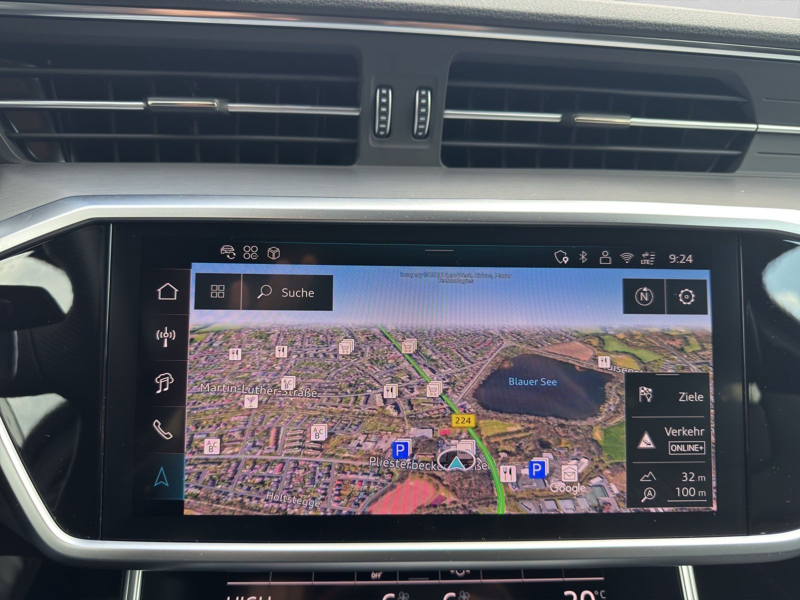 Audi S6 – Bild 13