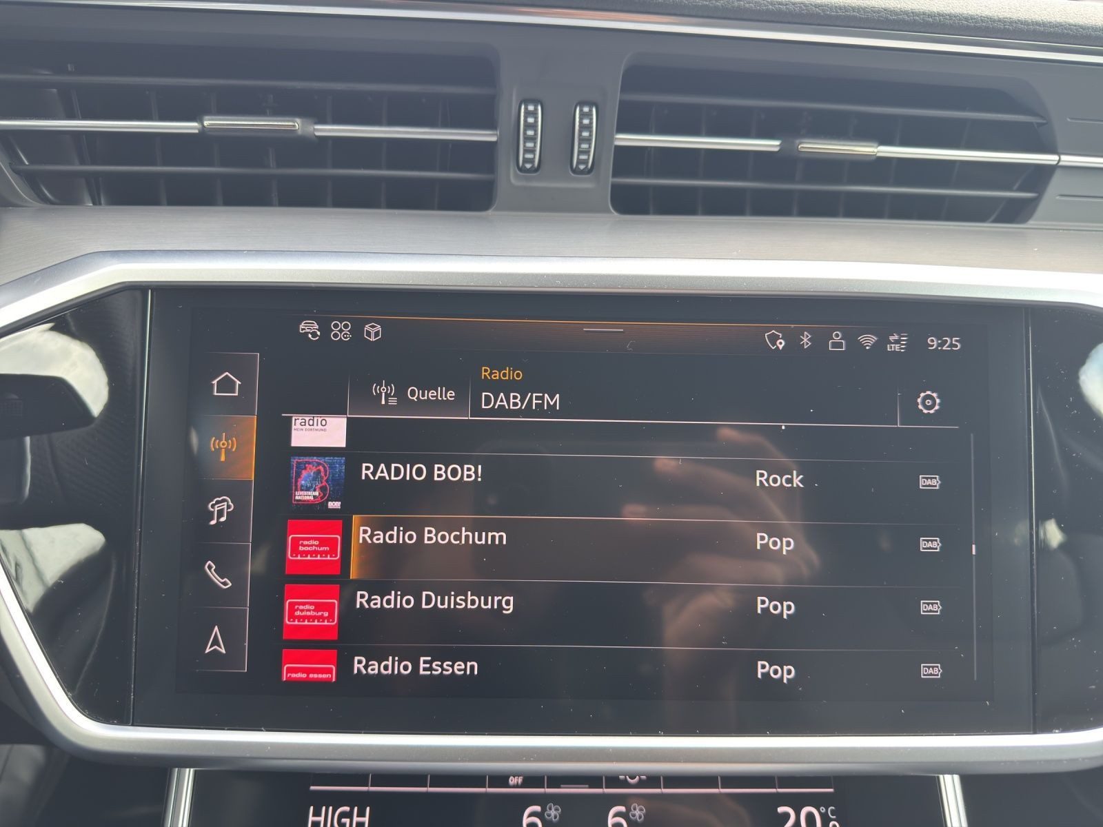 Audi S6 – Bild 14
