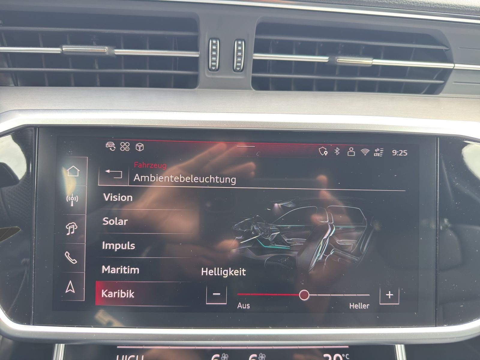 Audi S6 – Bild 15