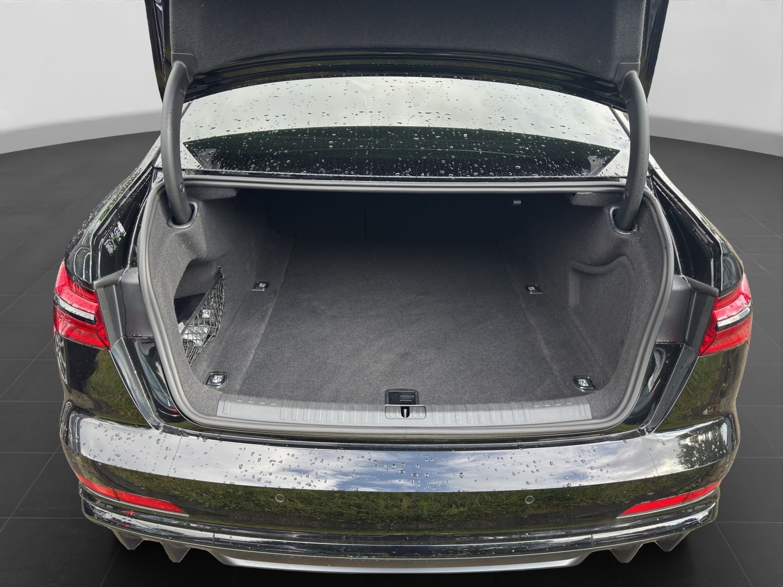 Audi S6 – Bild 17