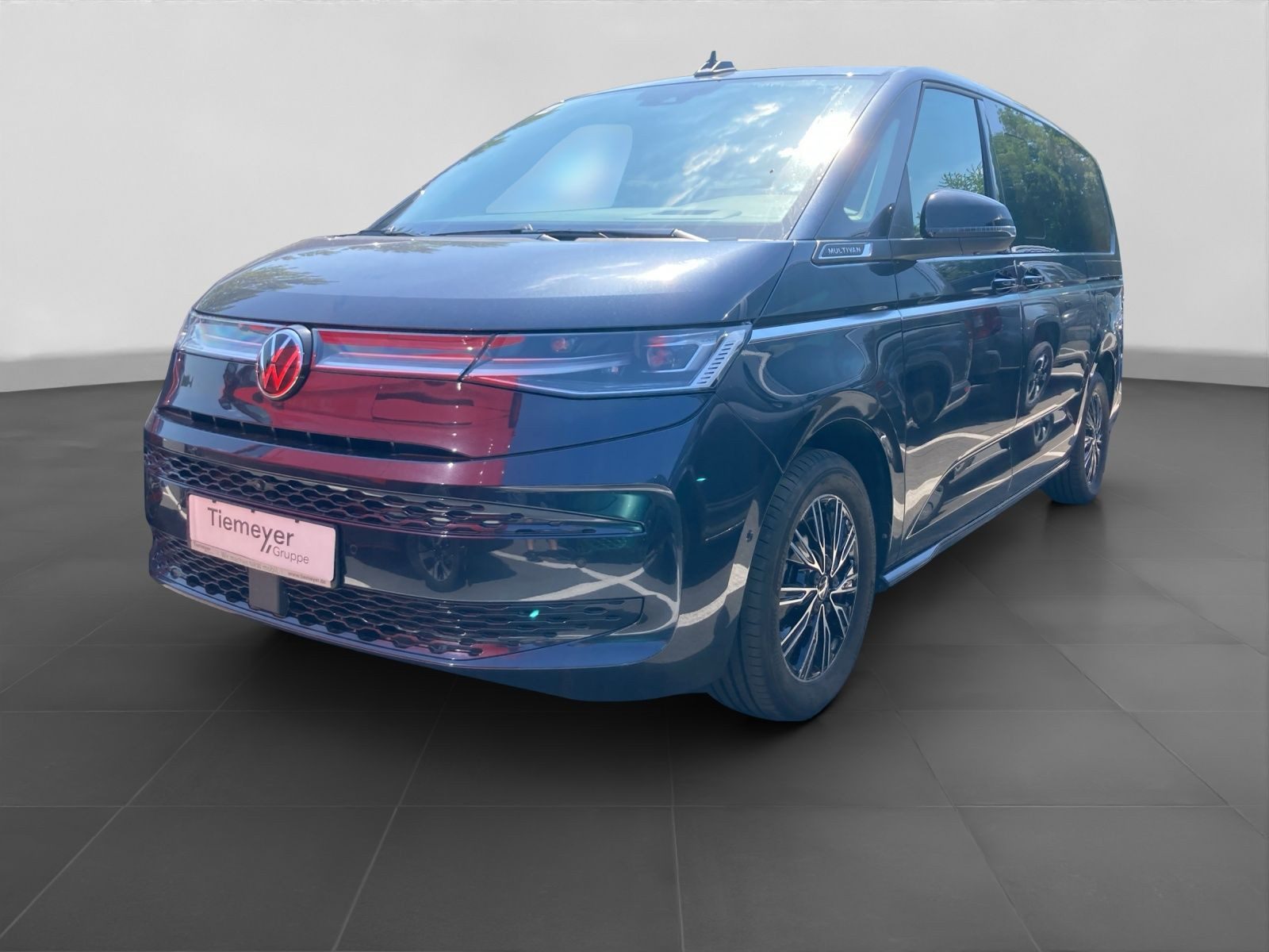 Volkswagen T7 Multivan – Bild 2