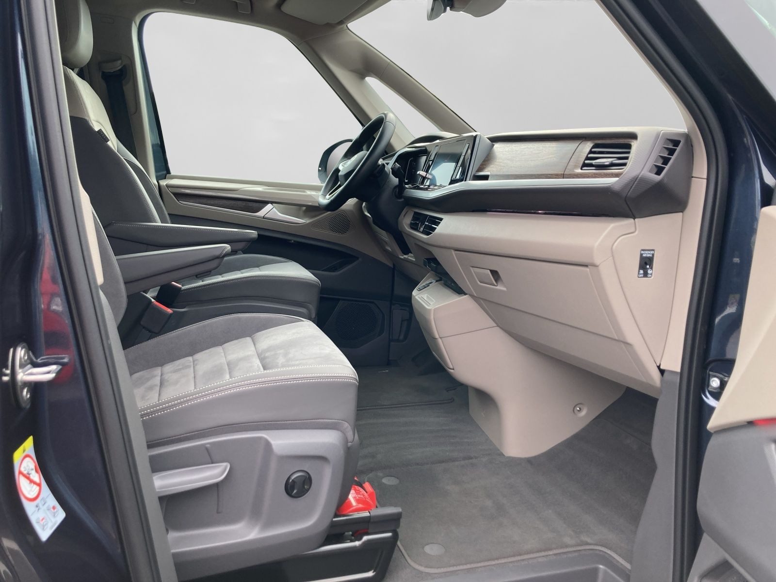 Volkswagen T7 Multivan – Bild 4