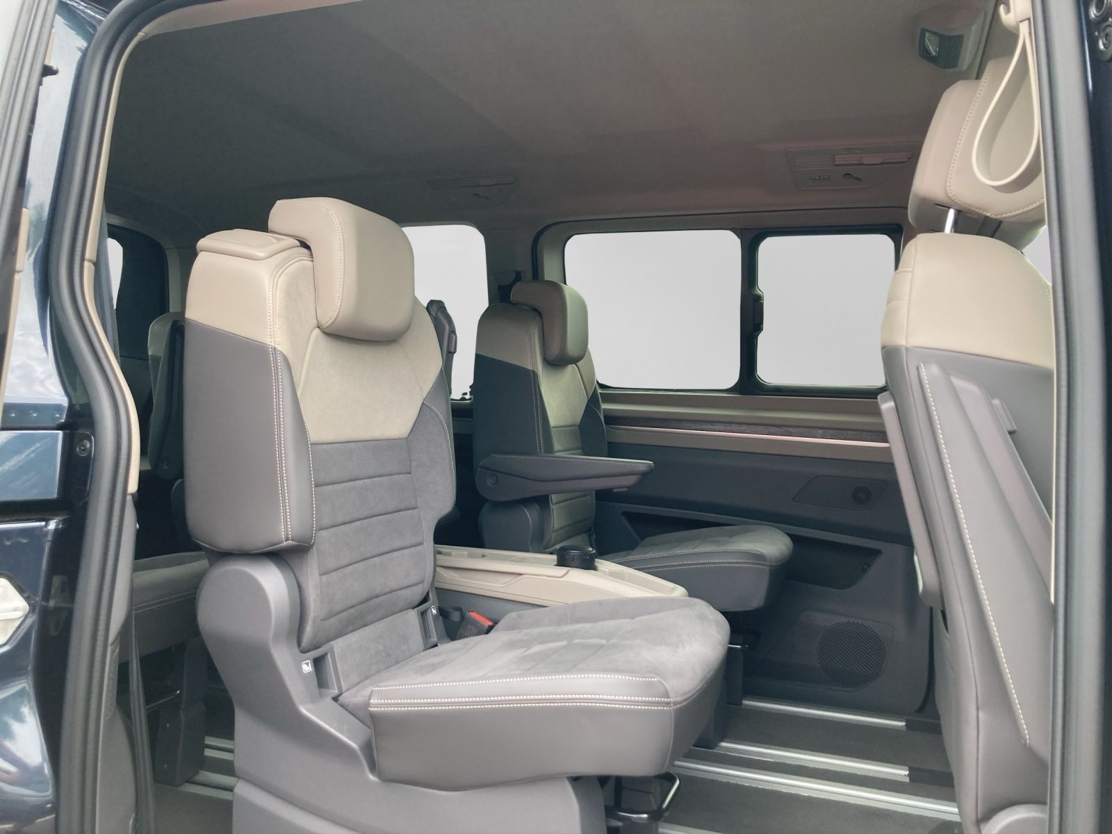 Volkswagen T7 Multivan – Bild 6