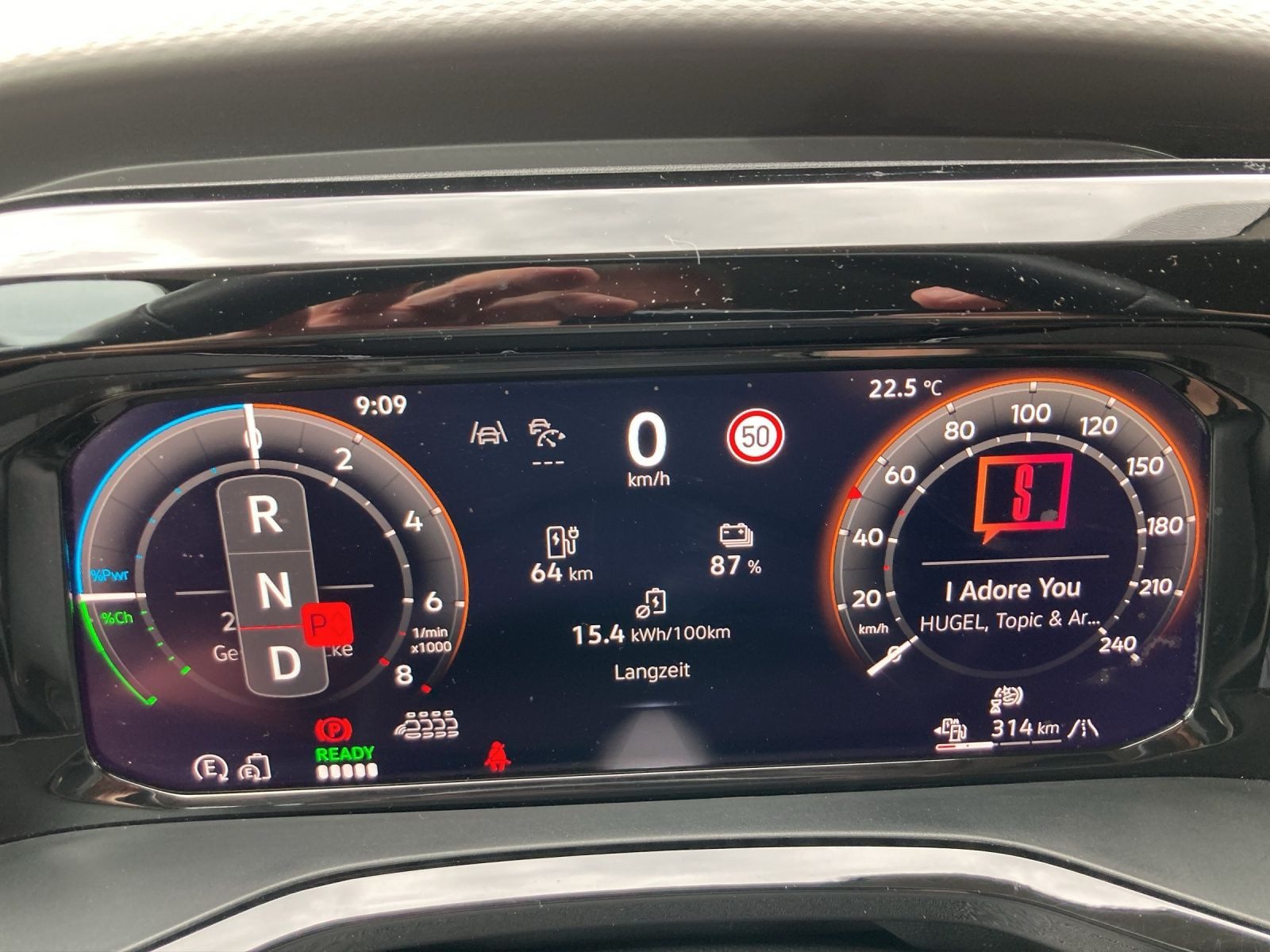 Volkswagen T7 Multivan – Bild 10