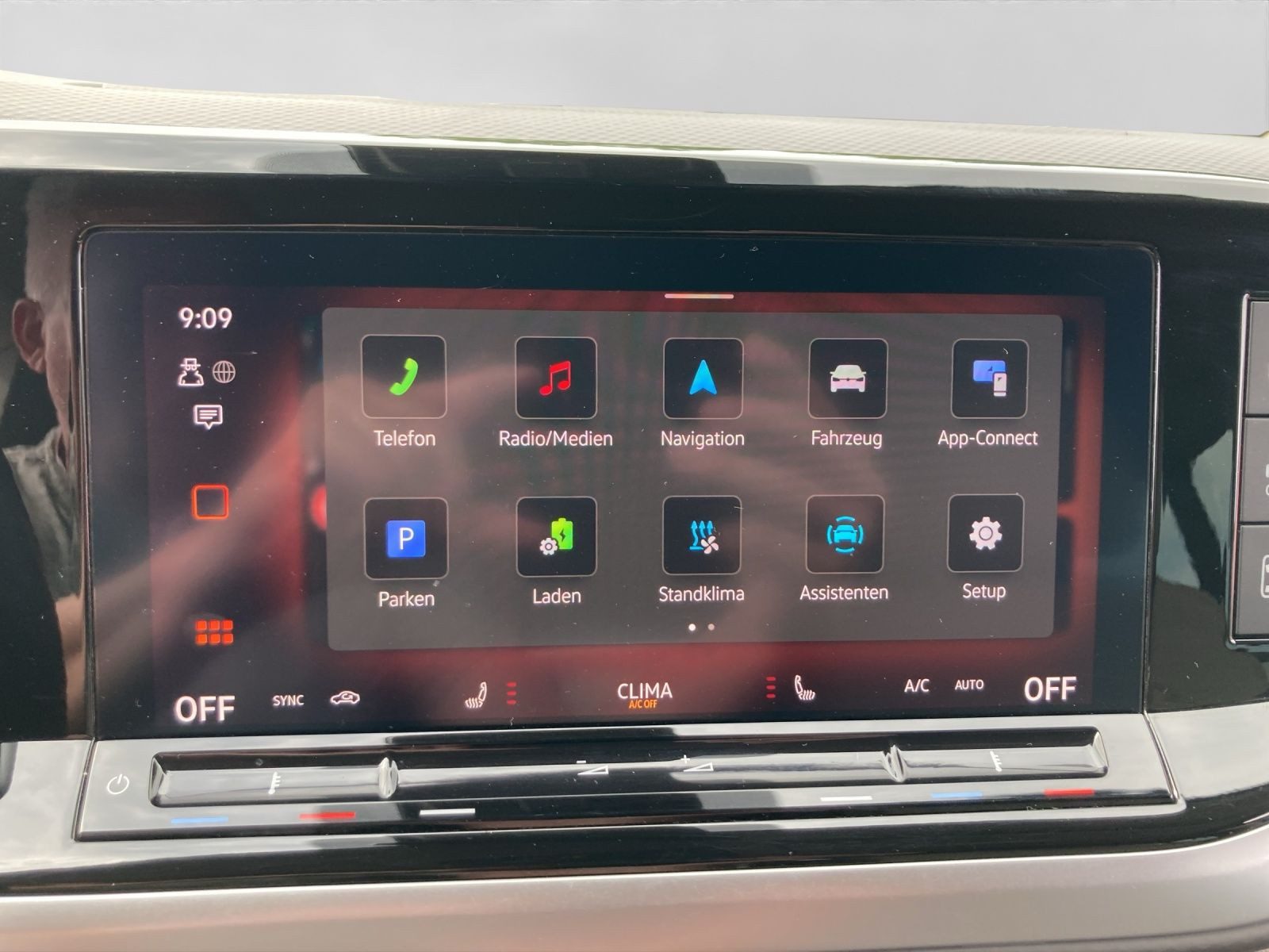 Volkswagen T7 Multivan – Bild 12