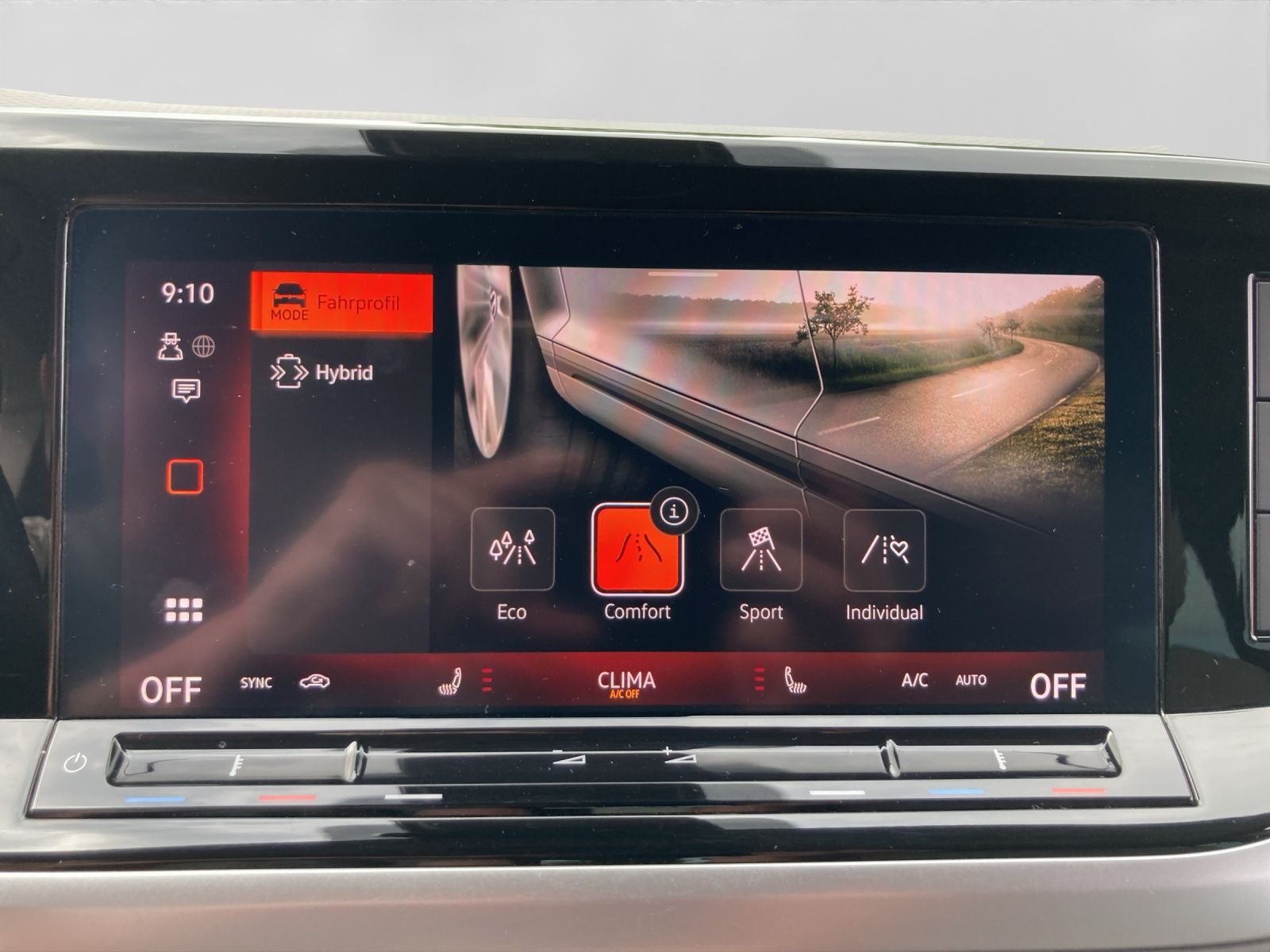 Volkswagen T7 Multivan – Bild 16