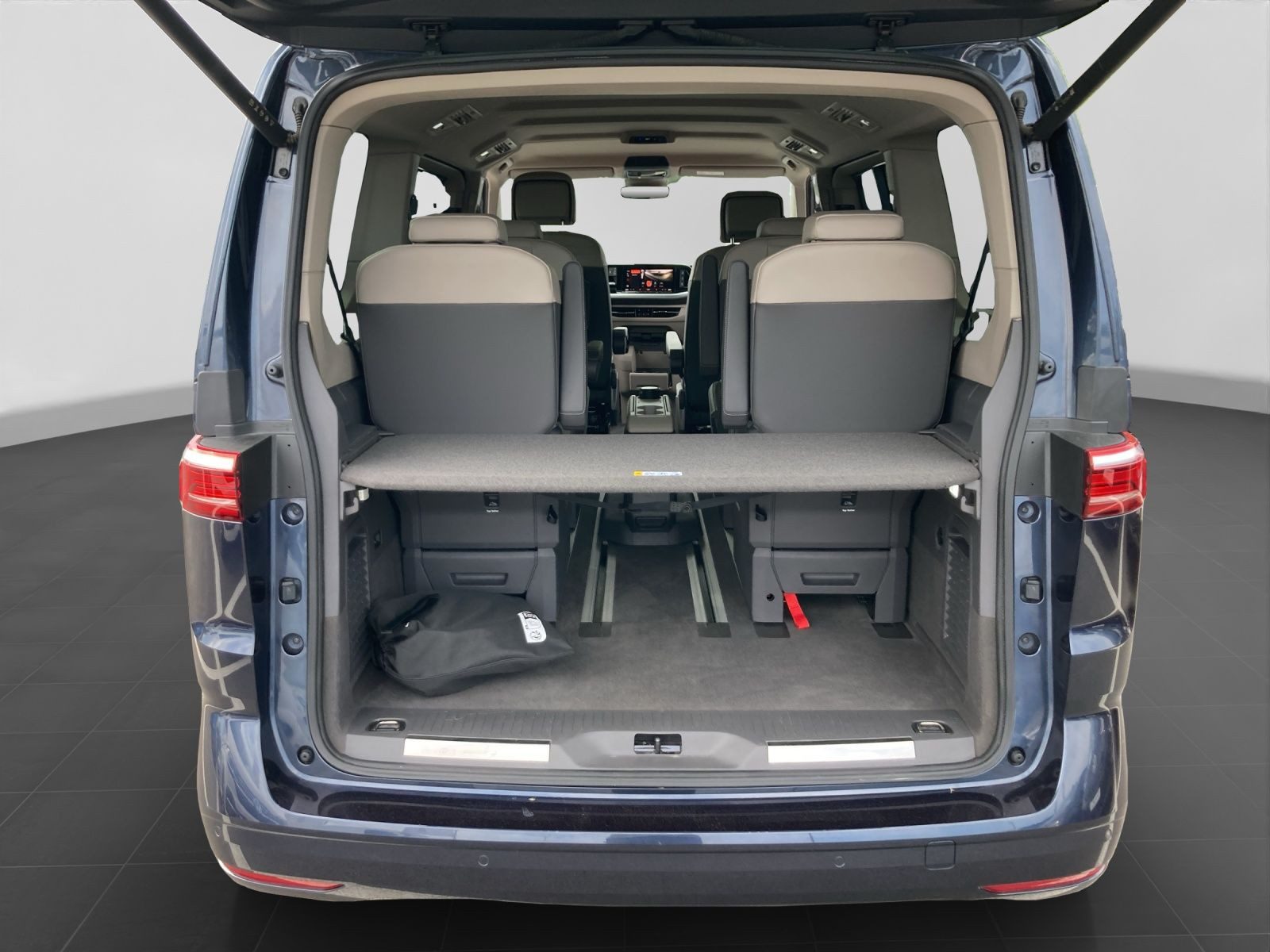 Volkswagen T7 Multivan – Bild 17