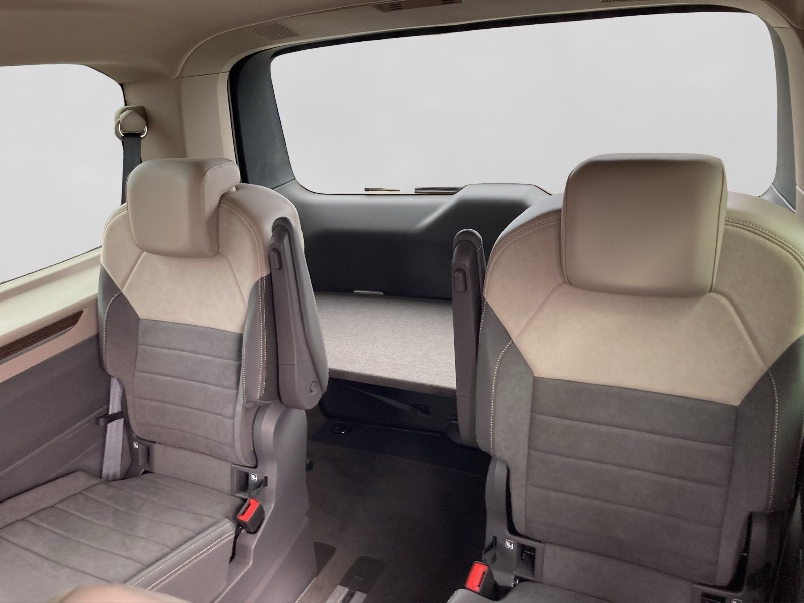 Volkswagen T7 Multivan – Bild 18