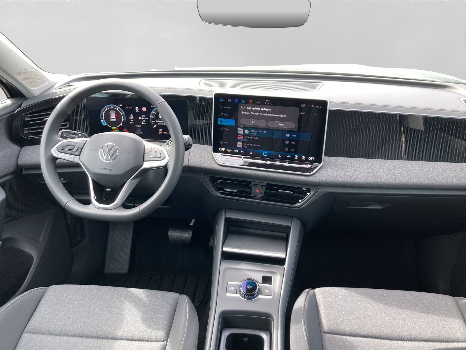 Volkswagen Tiguan – Foto 5