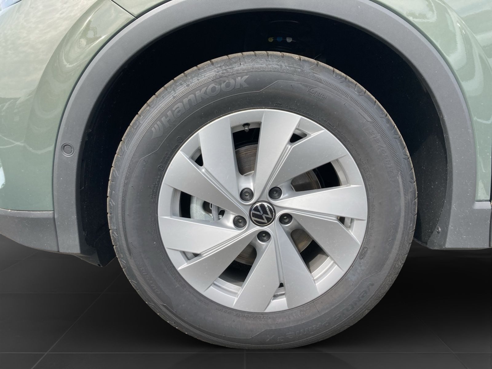 Volkswagen Tiguan – Foto 7