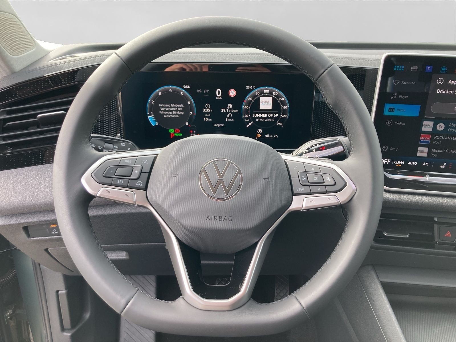 Volkswagen Tiguan – Foto 9