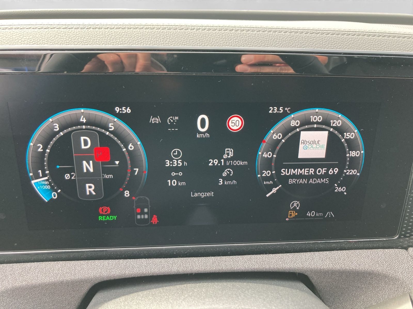 Volkswagen Tiguan – Foto 10