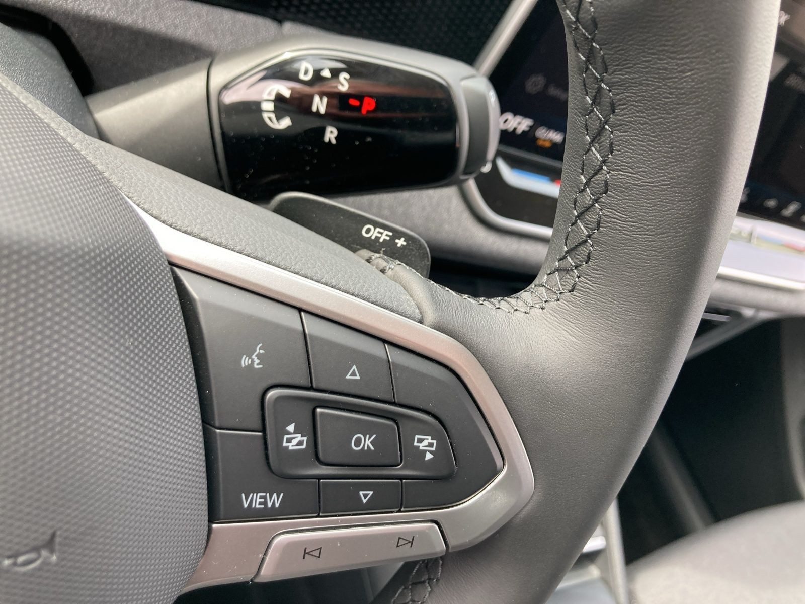 Volkswagen Tiguan – Foto 11