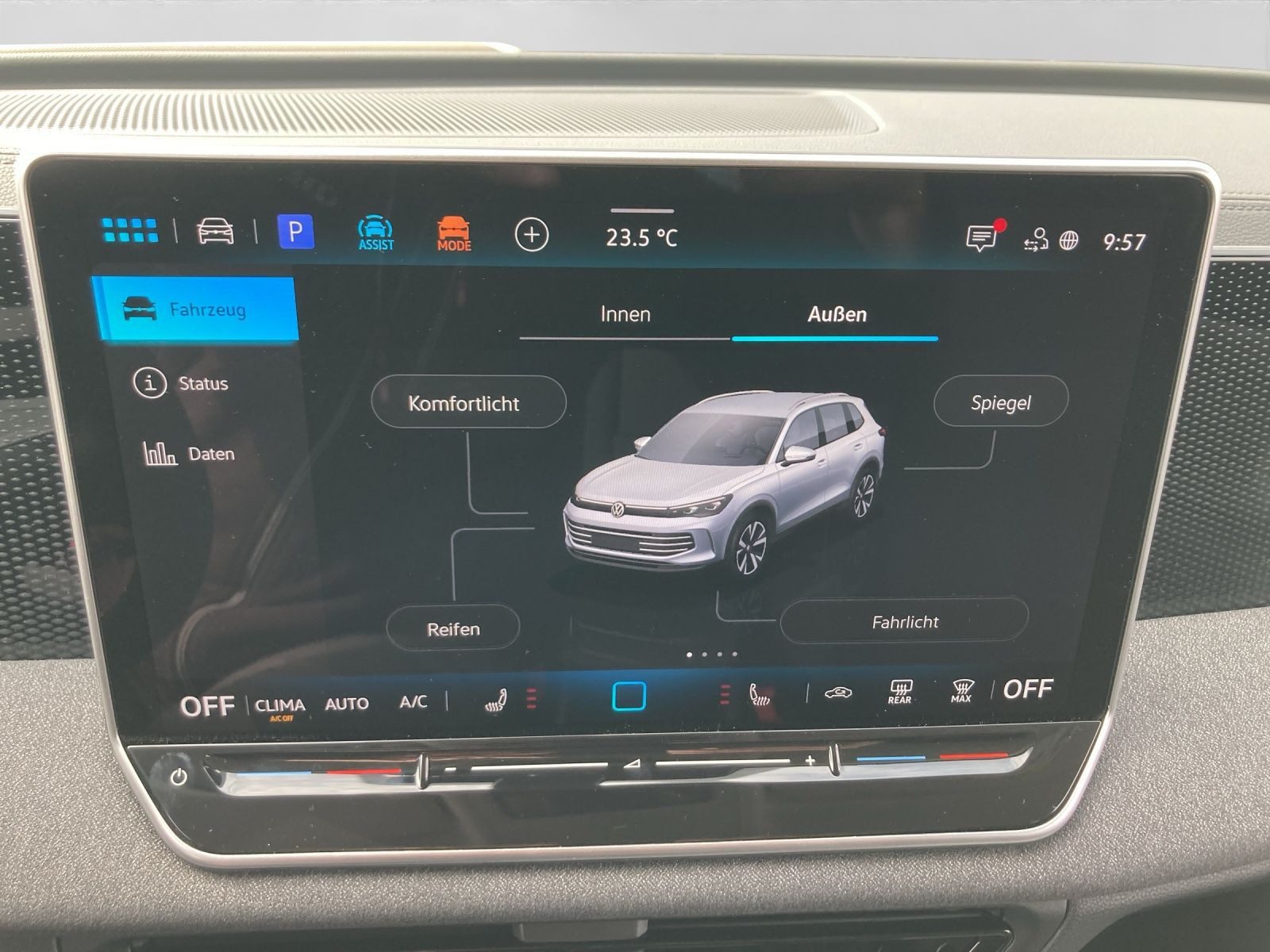 Volkswagen Tiguan – Foto 15