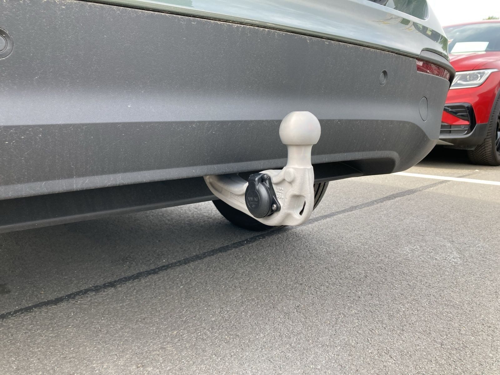 Volkswagen Tiguan – Foto 18
