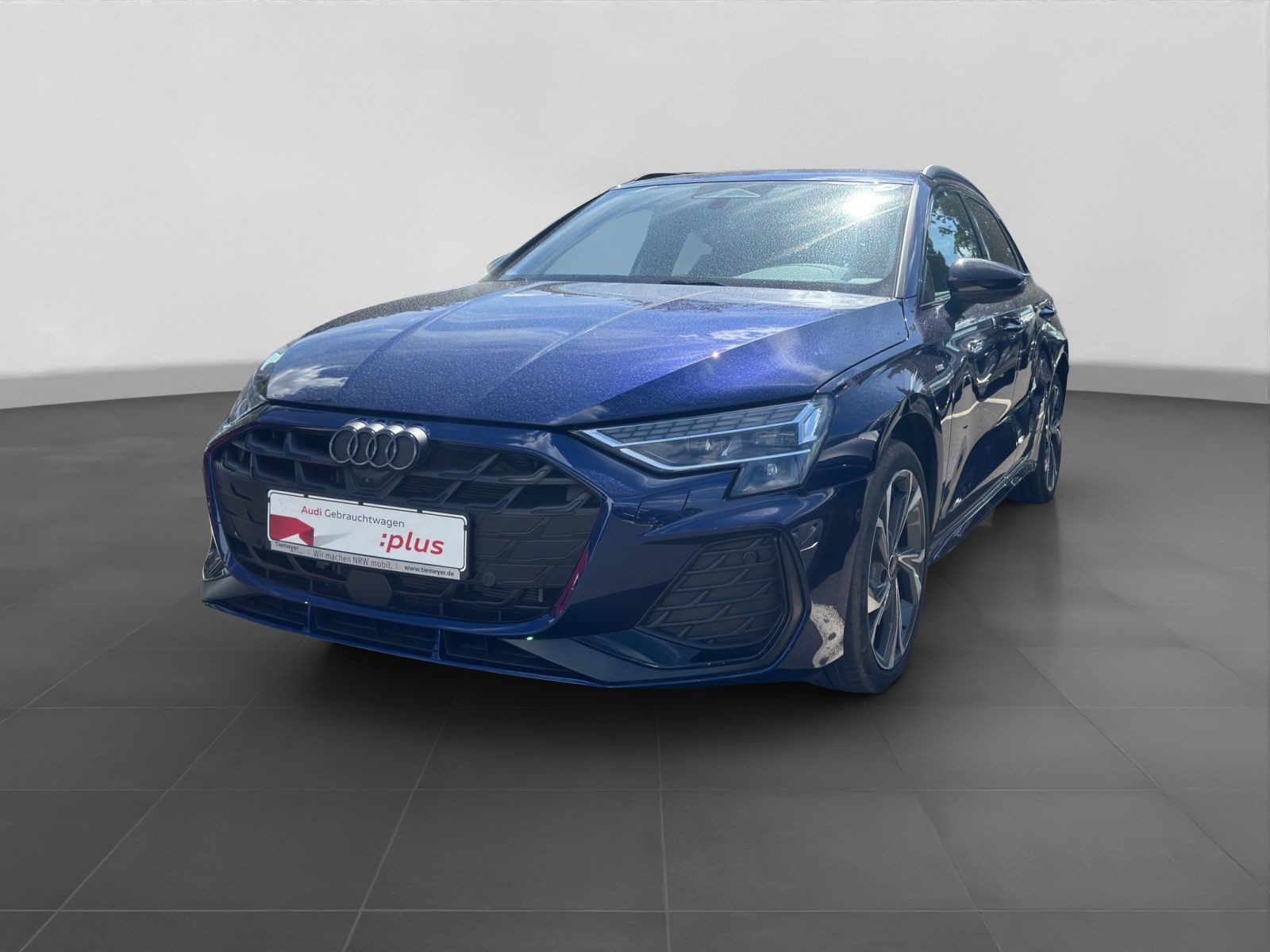 Audi A3 Sportback – Foto 2