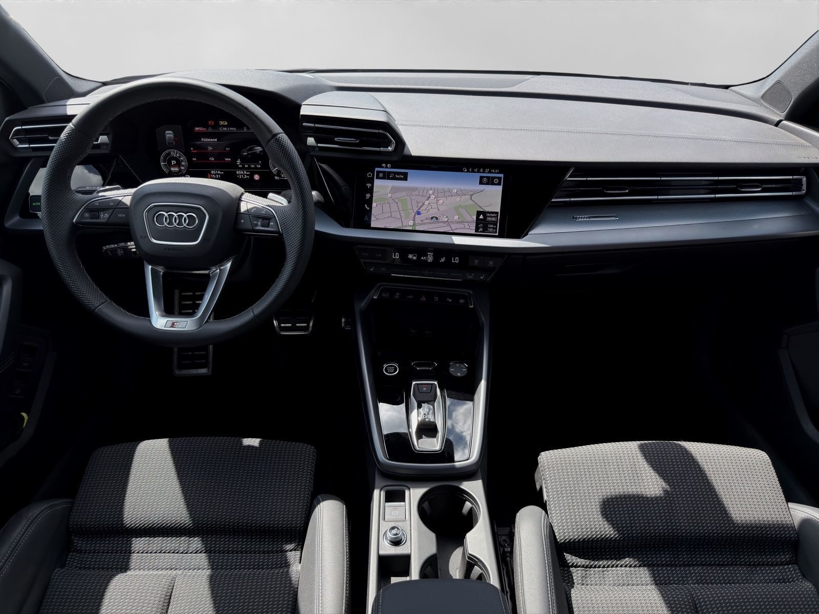 Audi A3 Sportback – Foto 5