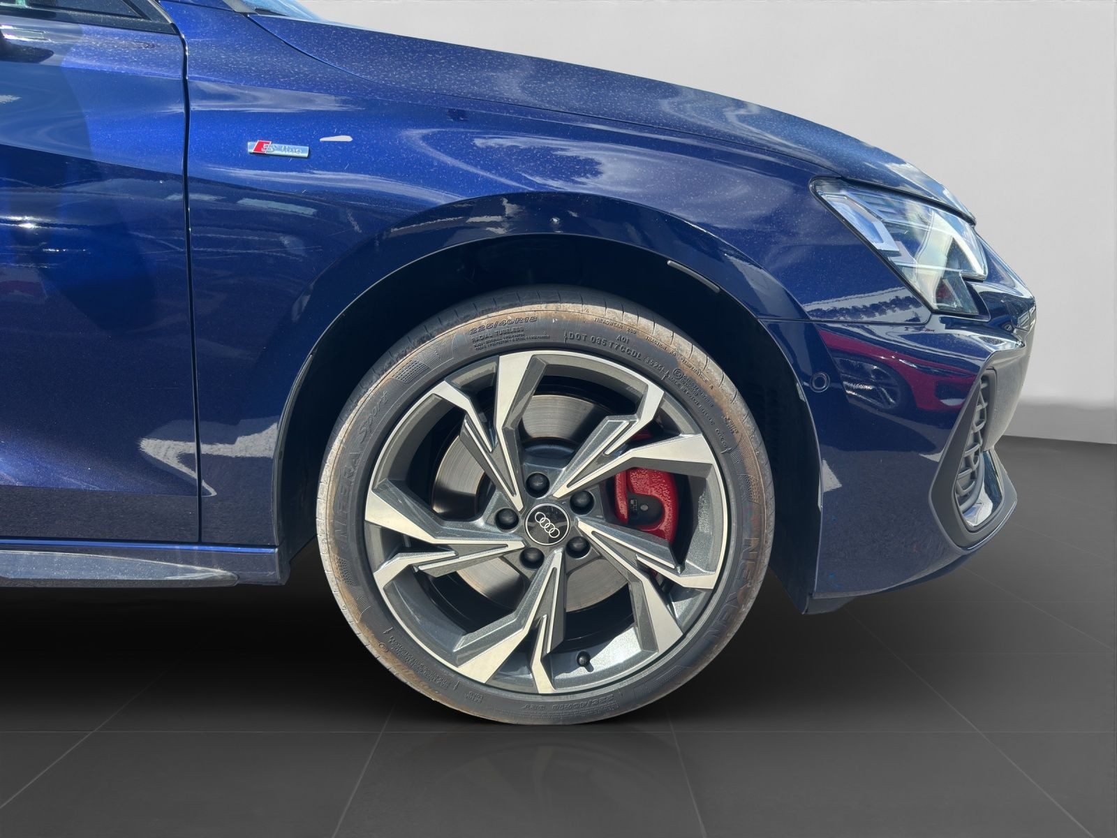 Audi A3 Sportback – Foto 7