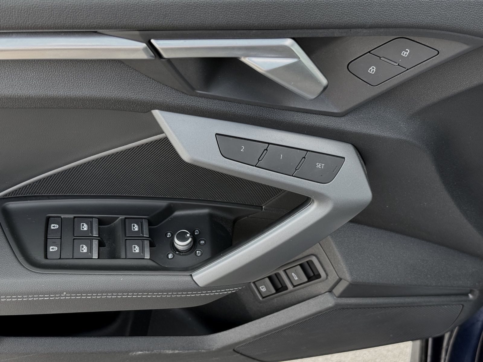 Audi A3 Sportback – Foto 8