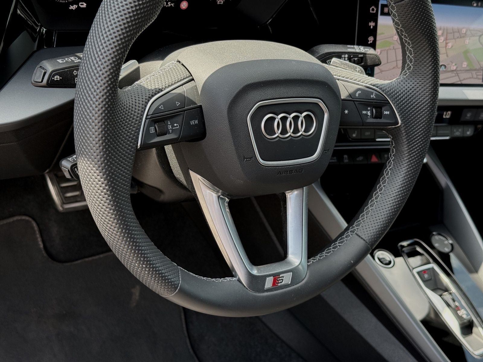 Audi A3 Sportback – Foto 9