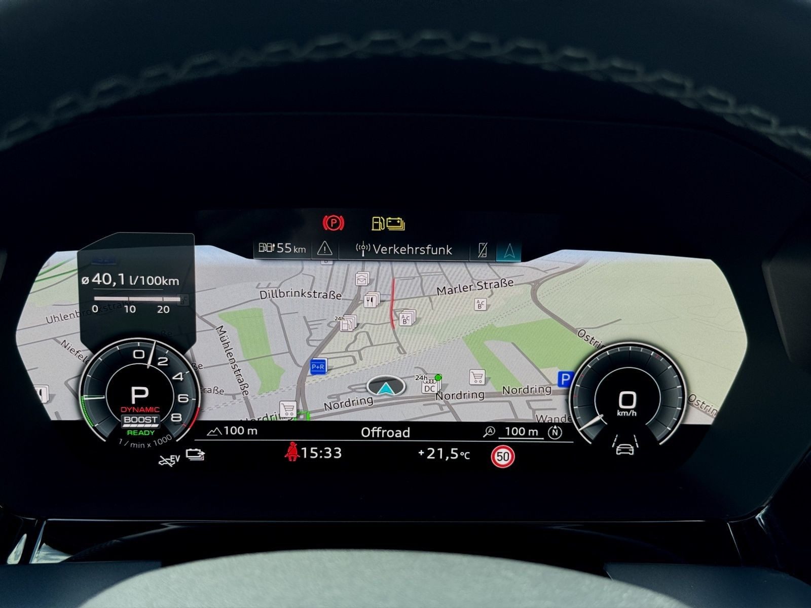 Audi A3 Sportback – Foto 10