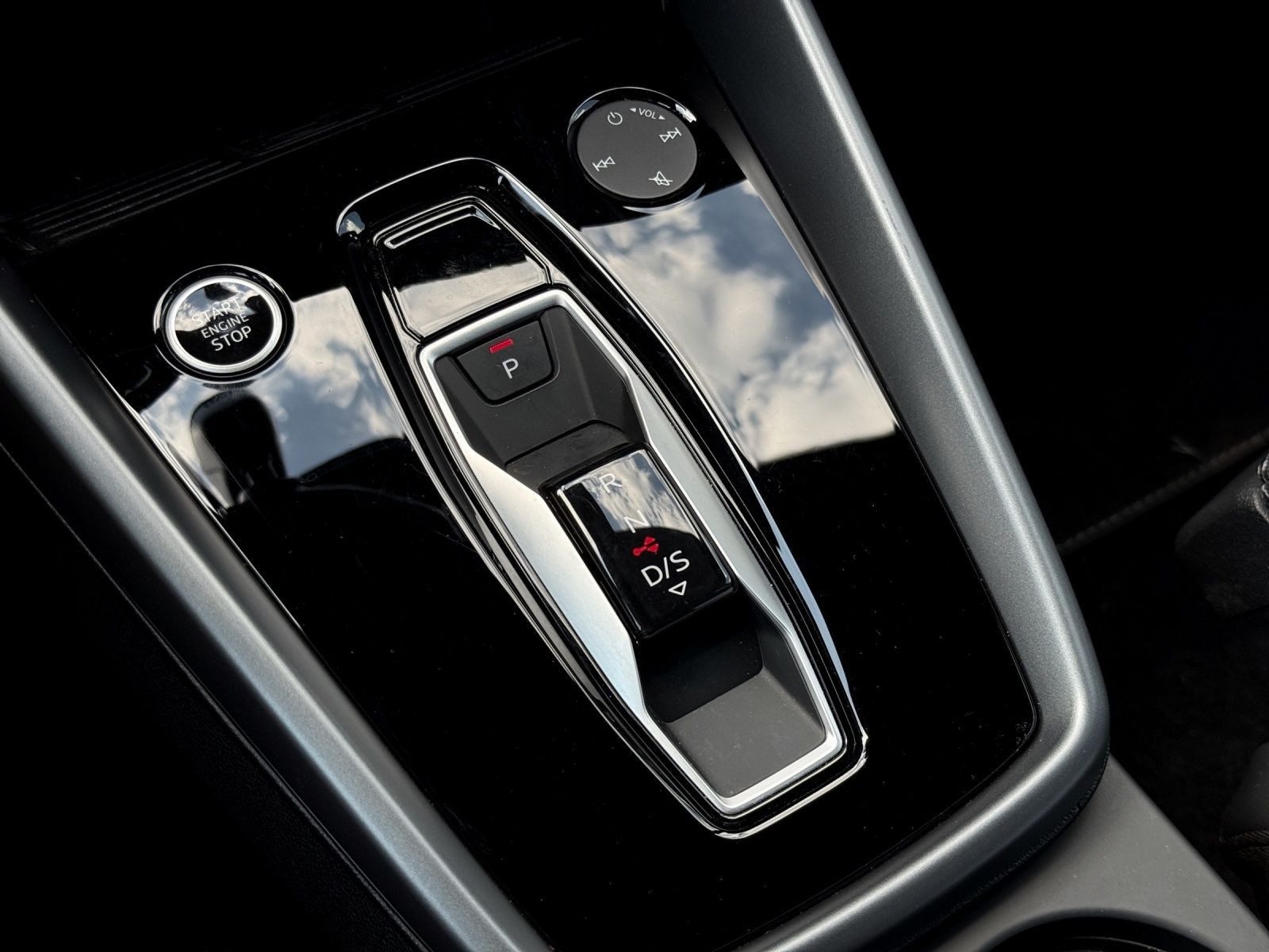 Audi A3 Sportback – Foto 11