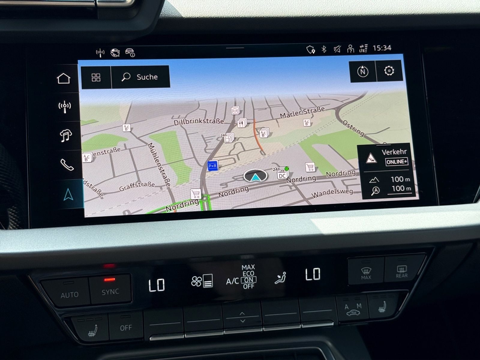 Audi A3 Sportback – Foto 12