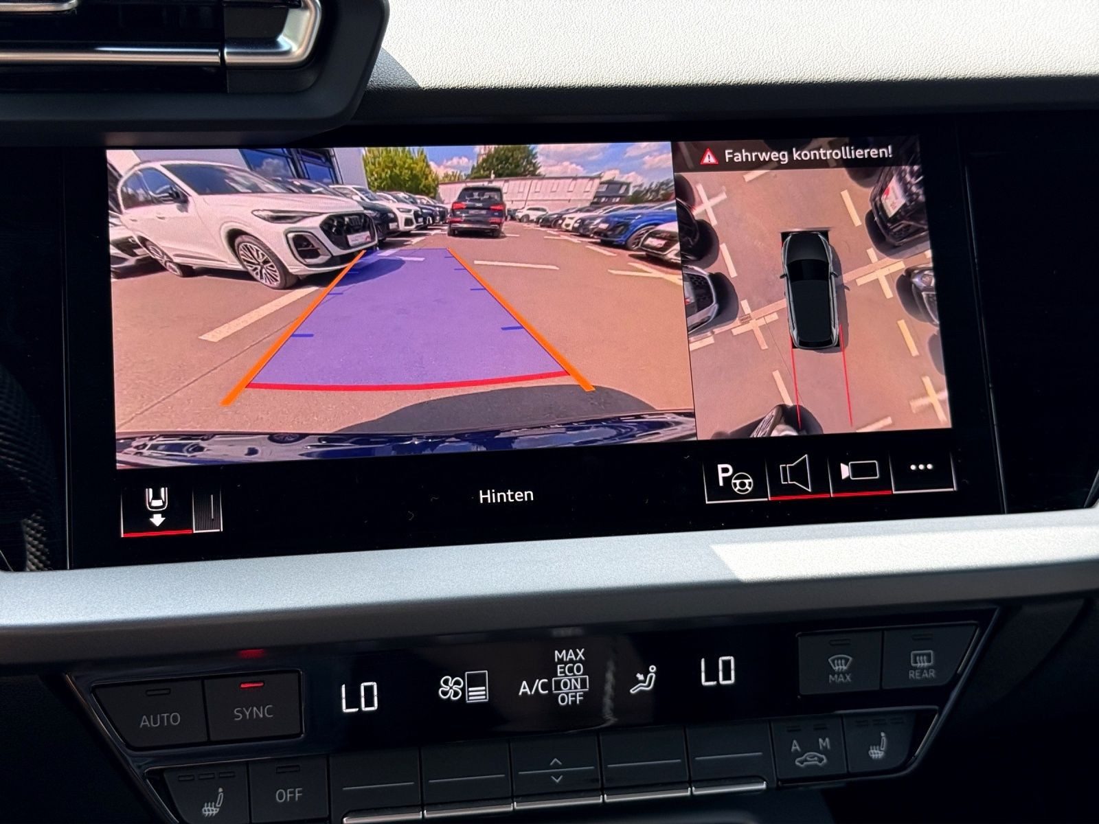 Audi A3 Sportback – Foto 13
