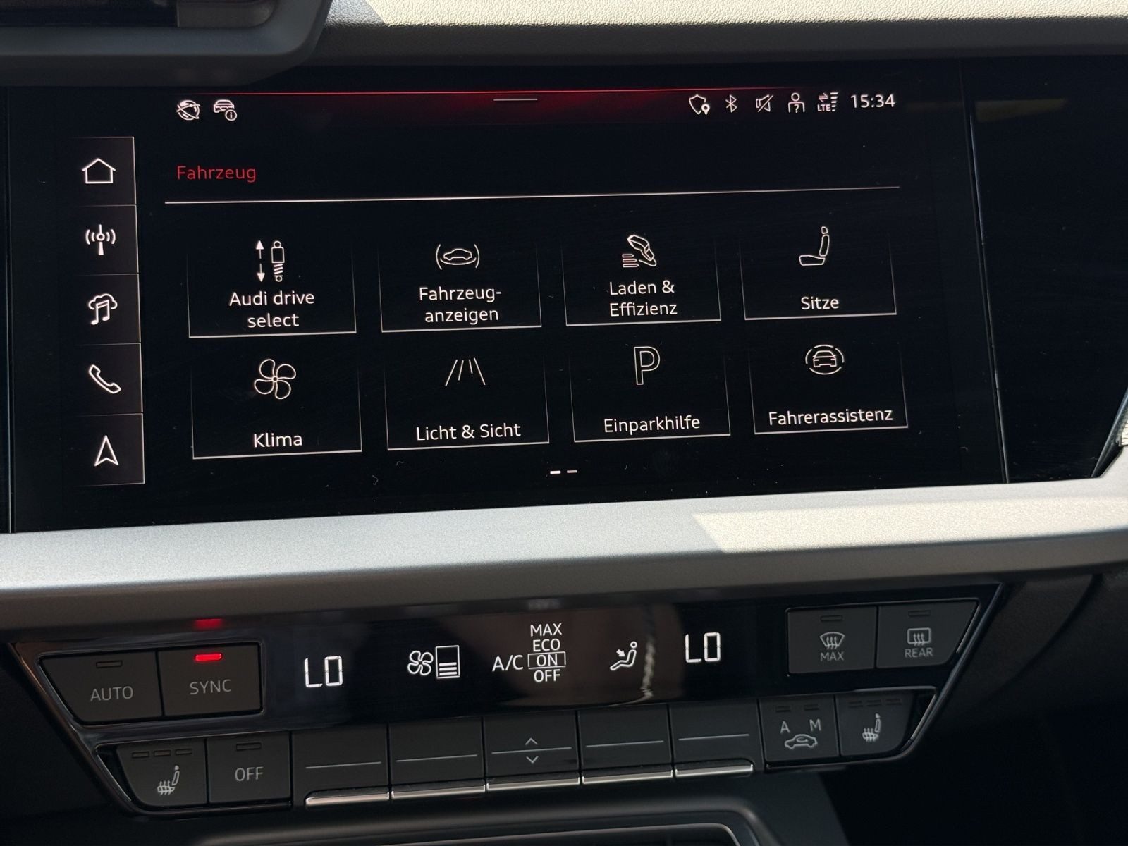 Audi A3 Sportback – Foto 14