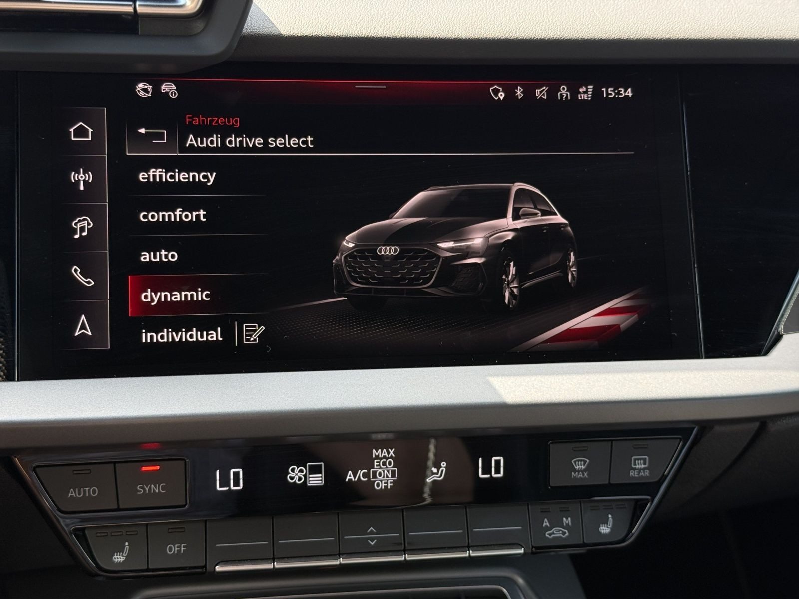 Audi A3 Sportback – Foto 15