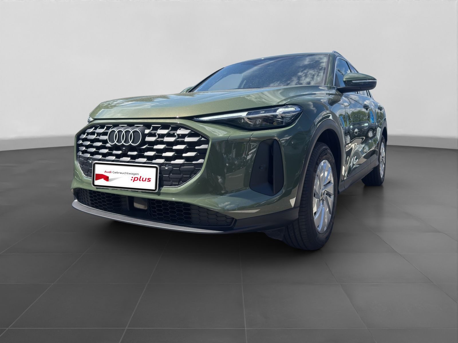 Audi Q5 – Foto 2