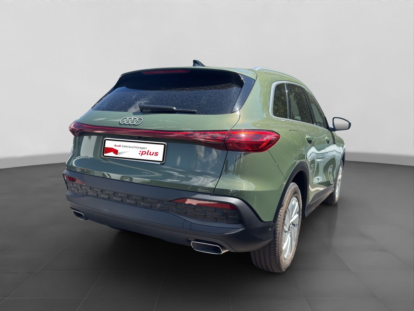 Audi Q5 – Foto 3